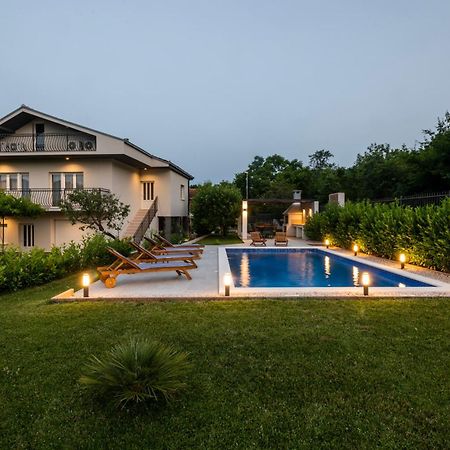 Villa Latica Dicmo Eksteriør billede